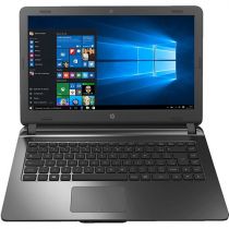 Notebook HP Intel Core i3 5º Geração 4GB 500GB Tela LED 14" Windows 10,  14-AP02