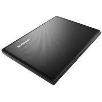 Notebook Ultrafino Lenovo Ideapad 100 Intel Celeron Dual Core 2GB 500GB Tela HD 