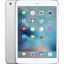 IPad Mini 2 32GB Wi-Fi 7.9" Prata - Apple