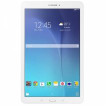 Tablet Samsung Galaxy Tab 9.6” 8GB Quad Core 1.3GHz Câmera 5MP 3G Wi-Fi Android 4.4 SM-T561 Branco