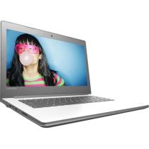 Notebook Lenovo Ideapad 310 i3 4GB 500GB LED 14 Win10 Branco