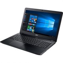 Notebook Acer F5-573-521B Intel Core i5 8GB 1TB Tela 15.6" Windows 10 - Preto