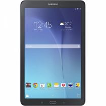 Tablet Galaxy QuadCore Wi-Fi 9.6 Preto 8gb - Samsung