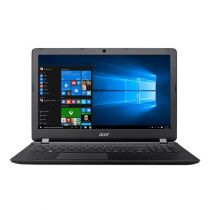 Notebook Intel Corei3 4GB 500GB Win10 Tela 15.6 Preto - Acer