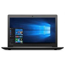 Notebook Ideapad Intel Core i5 8GB 1TB Win10 Prata - Lenovo