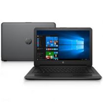 Notebook HP 246G5 Intel® i3-5005U Win10 4GB HD500GBLED 14 HP