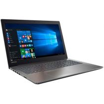 Notebook Lenovo Ideapad DualCore 4GB 500GB LED15,6” Win10