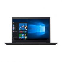 Notebook Lenovo Ideapad 15.6 DualCore 4GB 1TBHD Win10 Preto