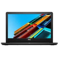 Notebook Inspiron I15-3567-D10P Intel Core i3 - 4GB 1TB LED 15,6” Linux - Dell