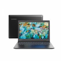 Notebook Ideapad 330, 15.6" HD, Intel Celeron N4000, 4GB DDR4, HD 500GB, Linux, 81FNS00000 - Lenovo