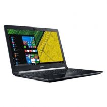 Notebook Aspire 5 A515-51-74ZA Intel Core i7-7500U, 8GB RAM, HD 2TB, 15.6”, Linux - Acer