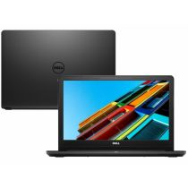 Notebook Inspiron 15 i15-3567-A30P 4GB, 1TB, 15,6” - Dell