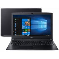 Notebook Aspire 3 A315-53-32U4 4GB, 1TB, 15,6” - Acer