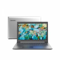 Notebook Ideapad 330 Intel Core i3, 4GB, 1TB, Linux, 15.6", 81FES00100 - Lenovo