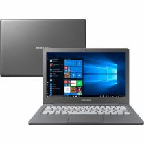 Notebook F30 Intel Celeron N4000 4GB 64GB SSD W10 - Samsung