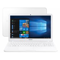 Notebook E20 Intel Dual Core, 4GB, 500GB, W10 - Samsung 