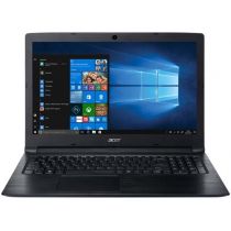 Notebook Aspire 3, Intel i5-7200U, 4GB, 1TB, W10, 15.6", A315-53-55DD - Acer	