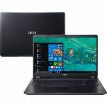 Notebook Aspire 5 A515-52G-58LZ, Intel Core i5-8265U, 8GB, 1TB, 15.6", W10 - Acer