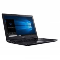 Notebook Aspire 3 A315-53-52ZZ, Intel Core i5-7200U, 8GB, 1TB, 15.6", W10 - Acer