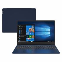 Notebook 330S, Intel Core i7-8550U, 8GB, 1TB, Windows 10 Home, 15.6´, Azul, 81JN0002BR - Lenovo 