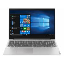 Notebook Ideapad S145, Intel Dual Core, 4GB, 500GB, 15,6”, Windows 10, 81S9000CBR - Lenovo  