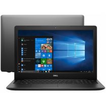 Notebook Inspiron 15 3000, i15-3583-A20P, Intel Core i5, 8GB, 2TB, 15,6”, Placa de Vídeo 2GB - Dell