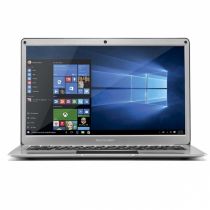 Notebook Legacy Air Intel Celeron, 4GB, 32GB, 13.3", Windows 10, Prata, PC222 - Multilaser