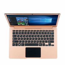 Notebook Legacy Air Intel Celeron, 4GB, 32GB, 13.3", Windows 10, Dourado, PC223 - Multilaser