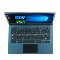 Notebook Legacy Air Intel Celeron, 4GB, 32GB, 13.3", Windows 10, Azul, PC224 - Multilaser