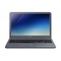 Notebook Essentials E30 Intel Core i3 7020U, 4GB, 1TB HD, 15.6", Windows 10, Titanium - Samsung 