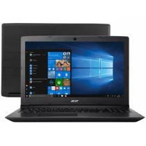 Notebook Aspire 3 Intel Core i5, 4GB, 1TB, 15.6”, W10, A315-53-53AK - Acer