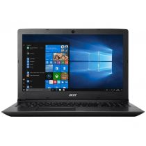 Notebook Aspire 3 Intel Core i5, 4GB, 1TB, 15.6”, W10, A315-53-53AK - Acer