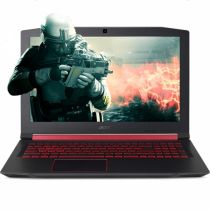 Notebook Gamer Aspire Nitro 5, Intel Core i5-8300H, 8GB, HDD 1TB, SSD 128GB, GTX 1050 4GB, W10, AN515-52-54 - Acer