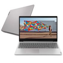 Notebook Ideapad 81XM0002BR Core I3 8GB 1TB 15,6” - Lenovo