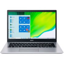 Notebook 14” A514-53G-571X 08GB 512GB SSD W10 - Acer