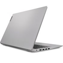 Notebook Ideapad S145 i5 8GB 256GB SSD Windows 10 - Lenovo