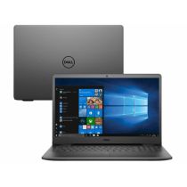 Notebook Inspiron i3 8GB 256GB W10 i15-i1000-A30P - Dell