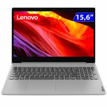 Notebook IdeaPad 3i Celeron Linux 4GB 128GB - Lenovo