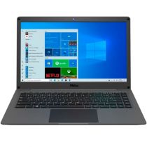 Notebook Celeron 4GB RAM 128GB W10 Usado - Philco