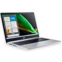 Notebook Aspire 5 Core i5 8GB 256GB A515-54-57CS W11 - Acer