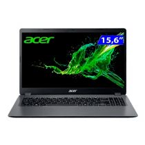 Notebook Aspire 3 A315-56-3478 I3 8GB 256GB SSD 15.6" - Acer