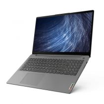 Notebook Ultrafino IdeaPad 3 12GB 256GB SSD 15.6" - Lenovo