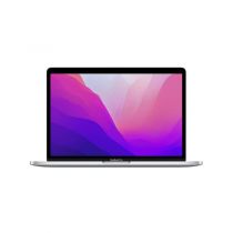 MacBook Pro MNEQ3LL/A 13,3" Prata - Apple