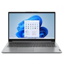 Notebook IdeaPad i5 1235U 8GB SSD 512GB W11 Home 82VY000QBR - Lenovo