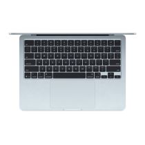 Notebook MacBook Air 13" M4 Sky Blue 256GB SSD 16GB - Apple