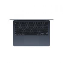 Notebook MacBook Air 13.6" M4 (A3240) - Apple