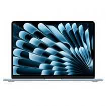 Notebook MacBook Air 13.6" M4 (A3240) Sky Blue - Apple