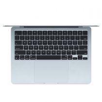 Notebook MacBook Air 13.6" M4 (A3240) Sky Blue - Apple
