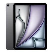 iPad Air 11 M4 128GB 11" Wifi 12MP MH304LL/A Prata - Apple