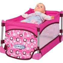 Pack'n Play 2 em 1 Graco - Multikids